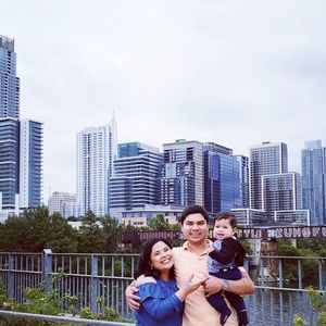 Meet your Posher, Viana g.